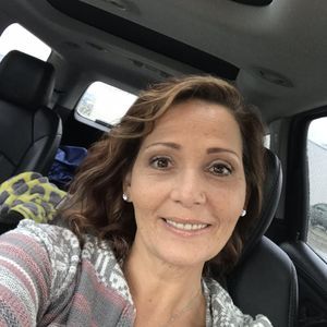 Meet your Posher, Lou ann